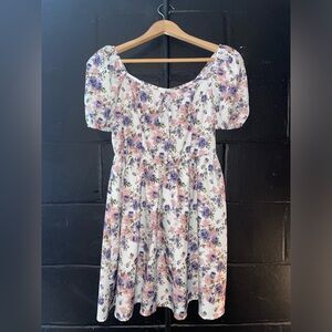 Shein Summer Dress